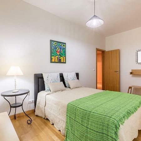 Marina View Apartment البوفيرا المظهر الخارجي الصورة