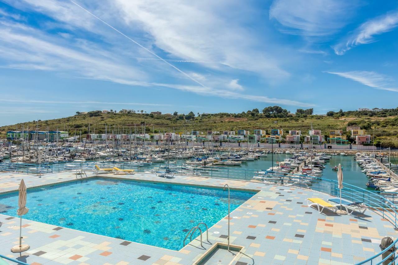 Marina View Apartment البوفيرا المظهر الخارجي الصورة