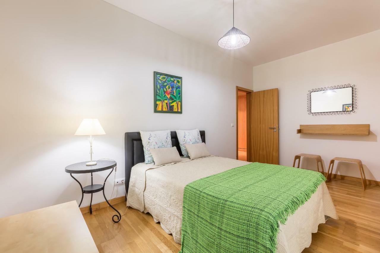 Marina View Apartment البوفيرا المظهر الخارجي الصورة