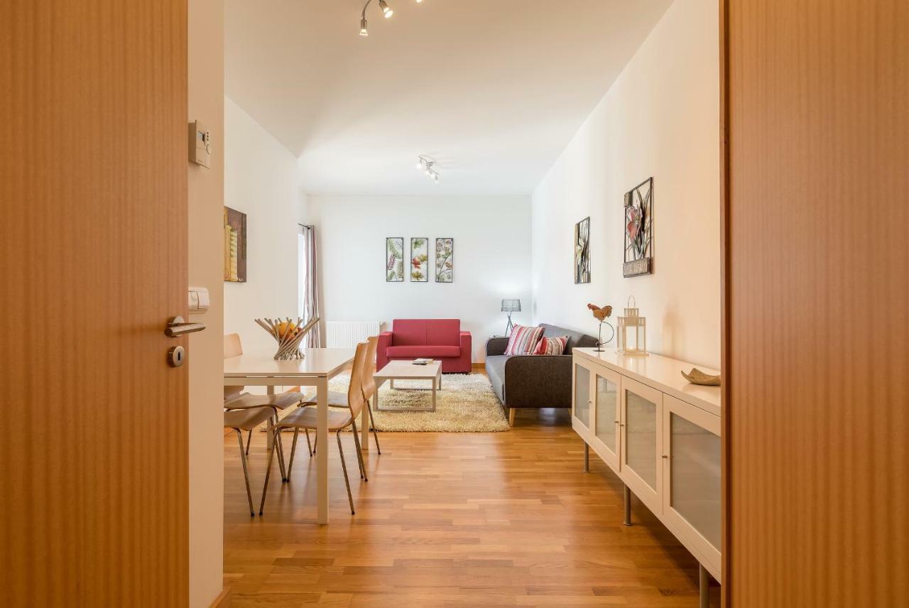 Marina View Apartment البوفيرا المظهر الخارجي الصورة