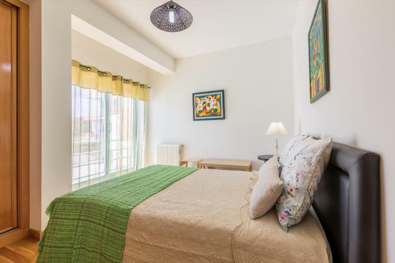 Marina View Apartment البوفيرا المظهر الخارجي الصورة