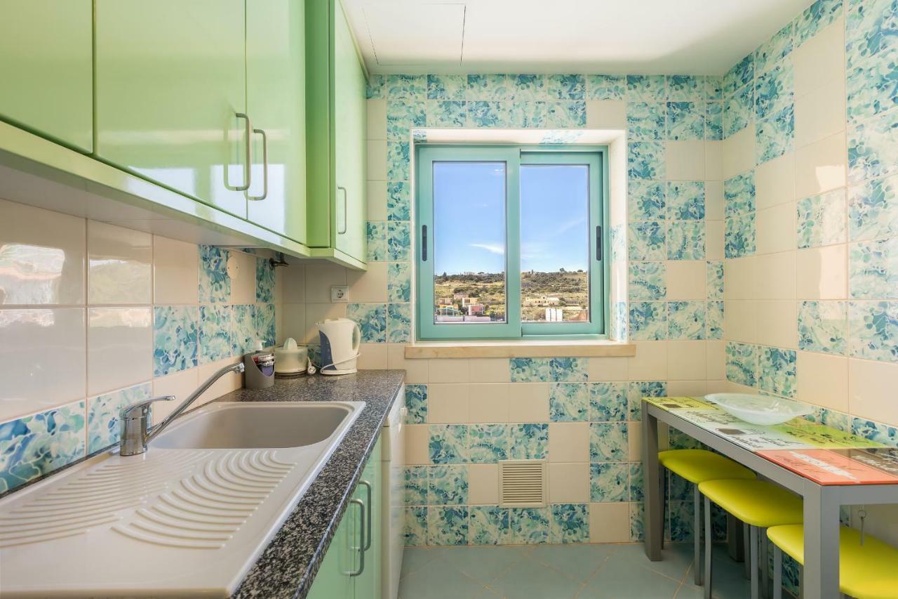 Marina View Apartment البوفيرا المظهر الخارجي الصورة