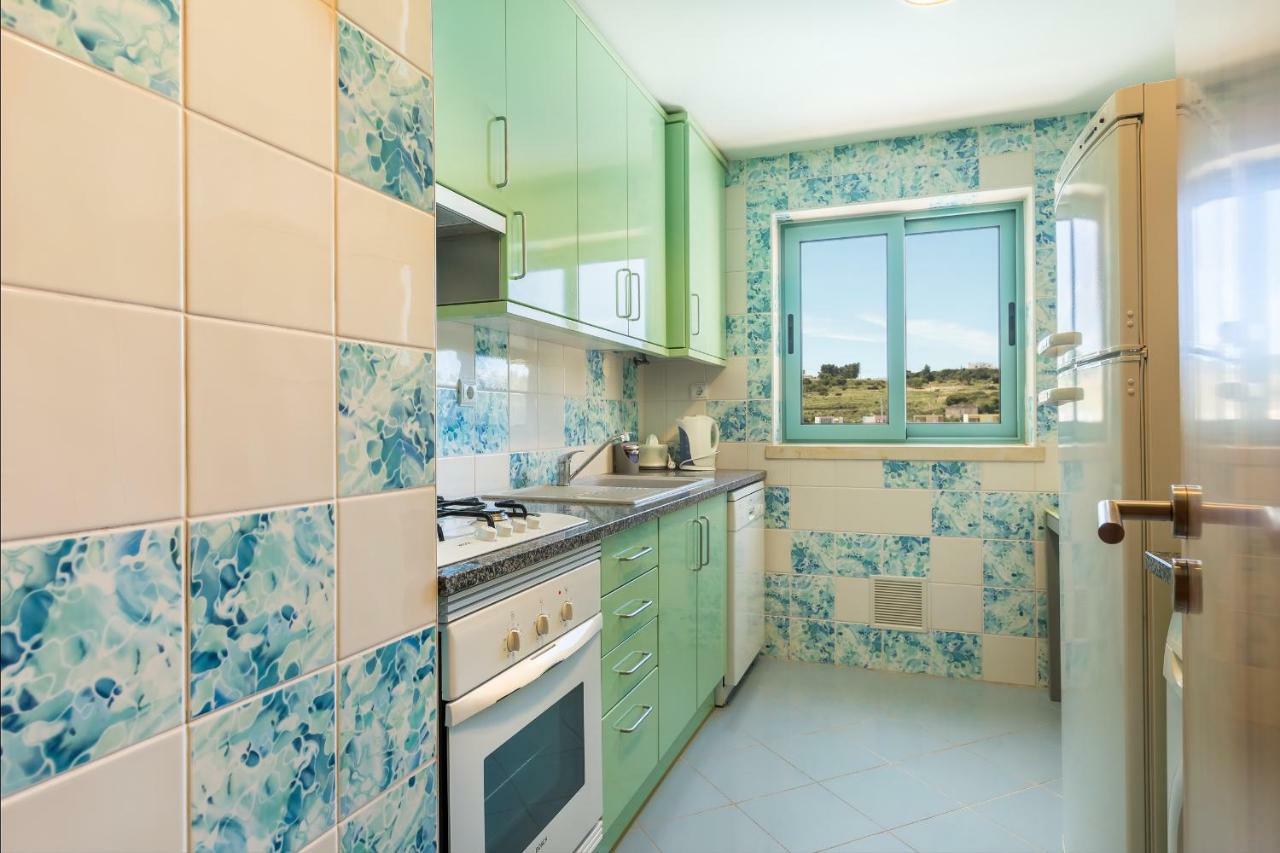 Marina View Apartment البوفيرا المظهر الخارجي الصورة