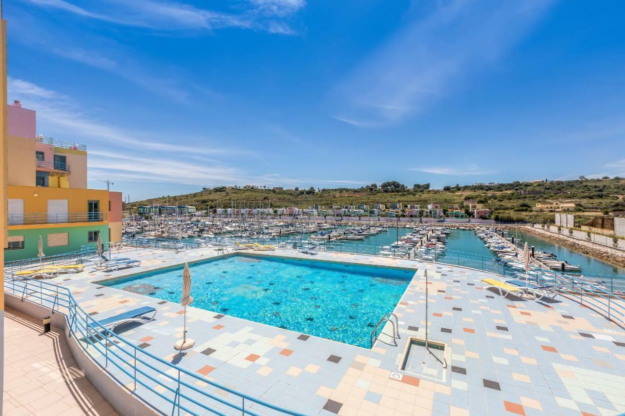 Marina View Apartment البوفيرا المظهر الخارجي الصورة
