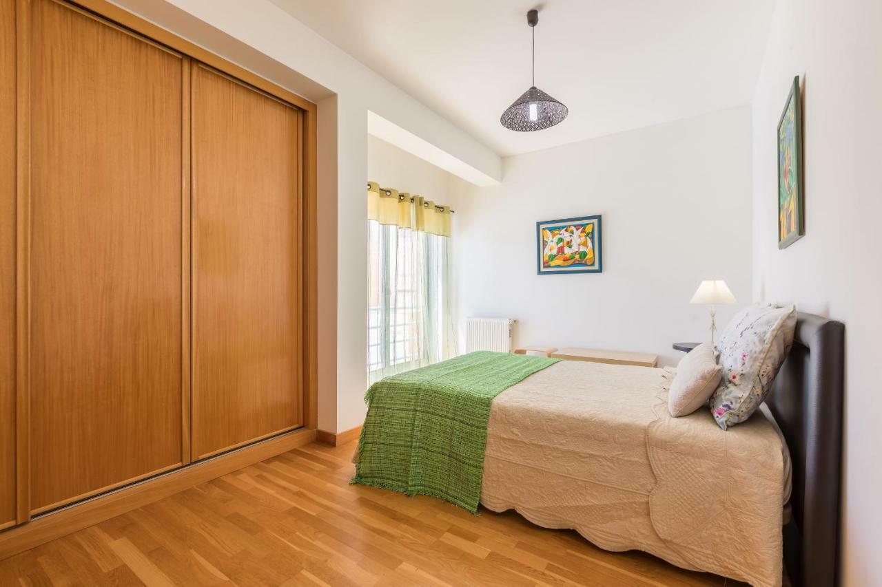 Marina View Apartment البوفيرا المظهر الخارجي الصورة