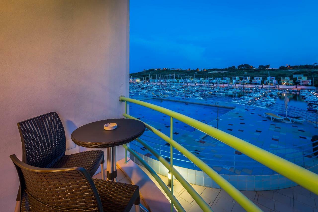 Marina View Apartment البوفيرا المظهر الخارجي الصورة