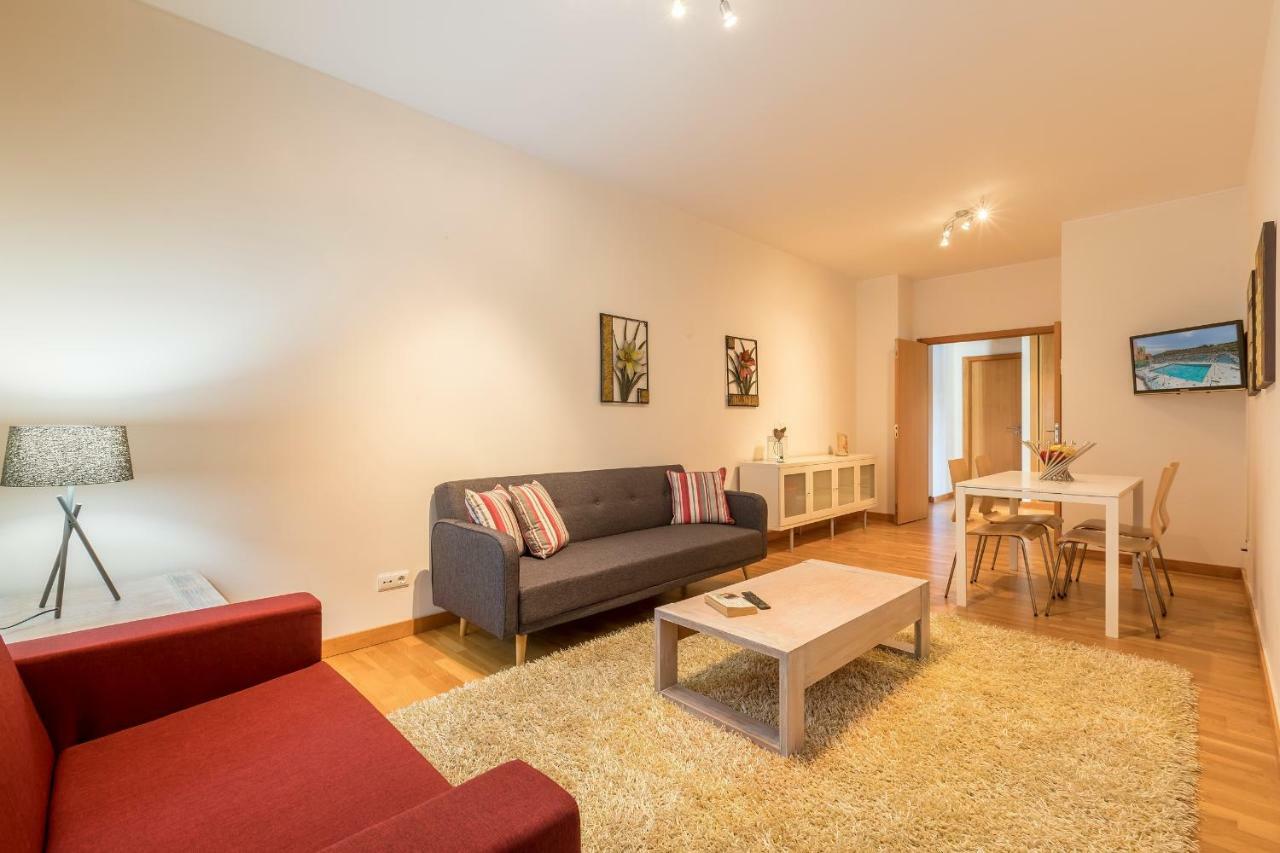 Marina View Apartment البوفيرا المظهر الخارجي الصورة