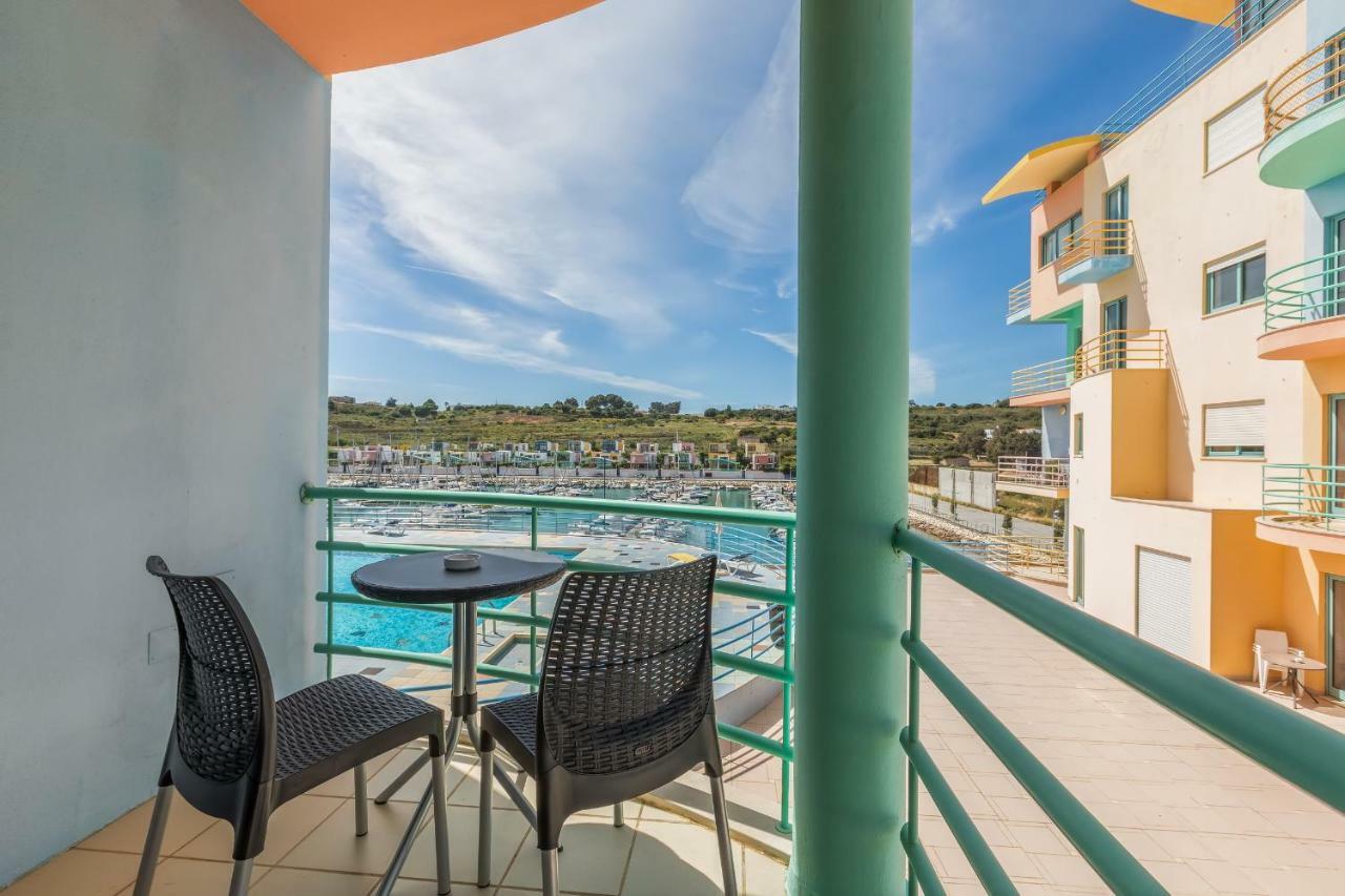 Marina View Apartment البوفيرا المظهر الخارجي الصورة