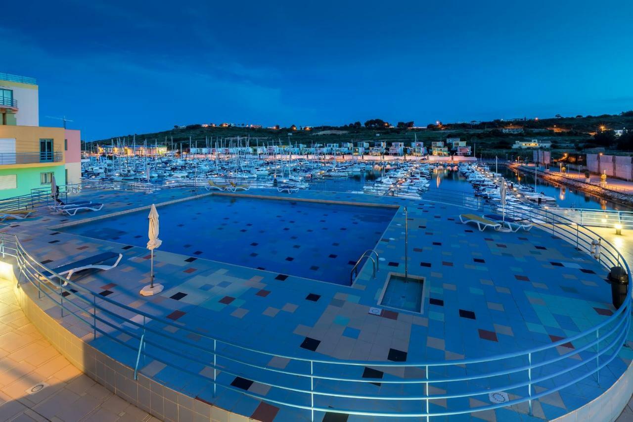 Marina View Apartment البوفيرا المظهر الخارجي الصورة