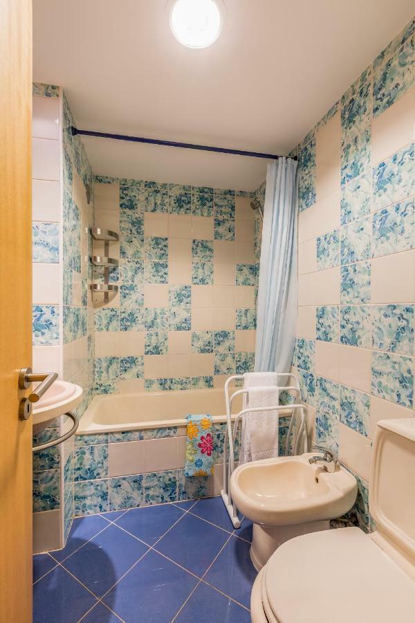 Marina View Apartment البوفيرا المظهر الخارجي الصورة