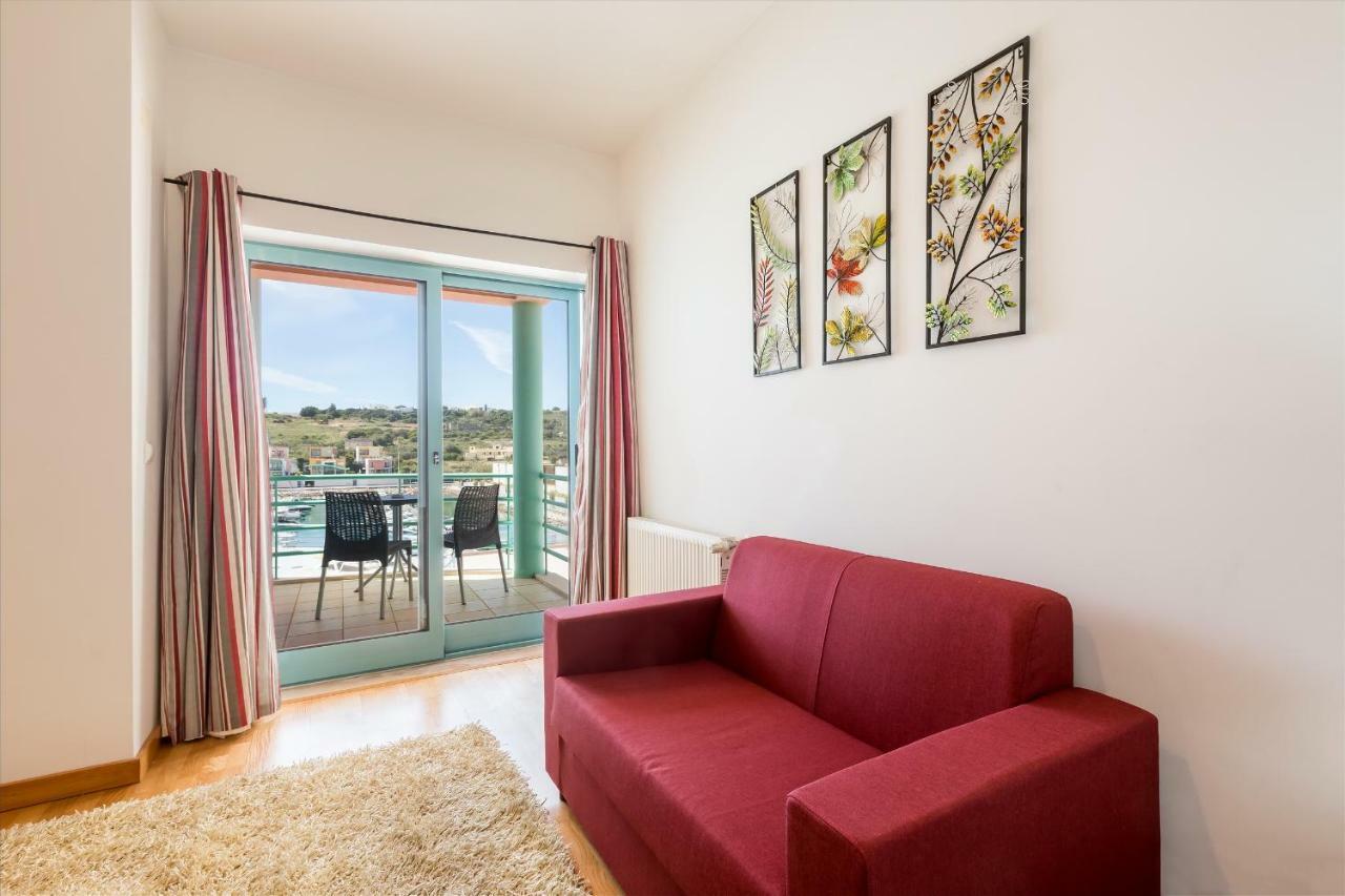 Marina View Apartment البوفيرا المظهر الخارجي الصورة