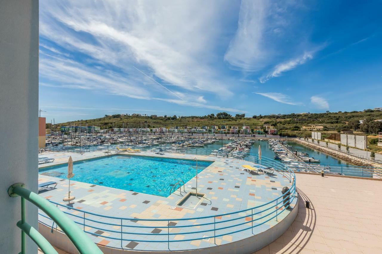 Marina View Apartment البوفيرا المظهر الخارجي الصورة