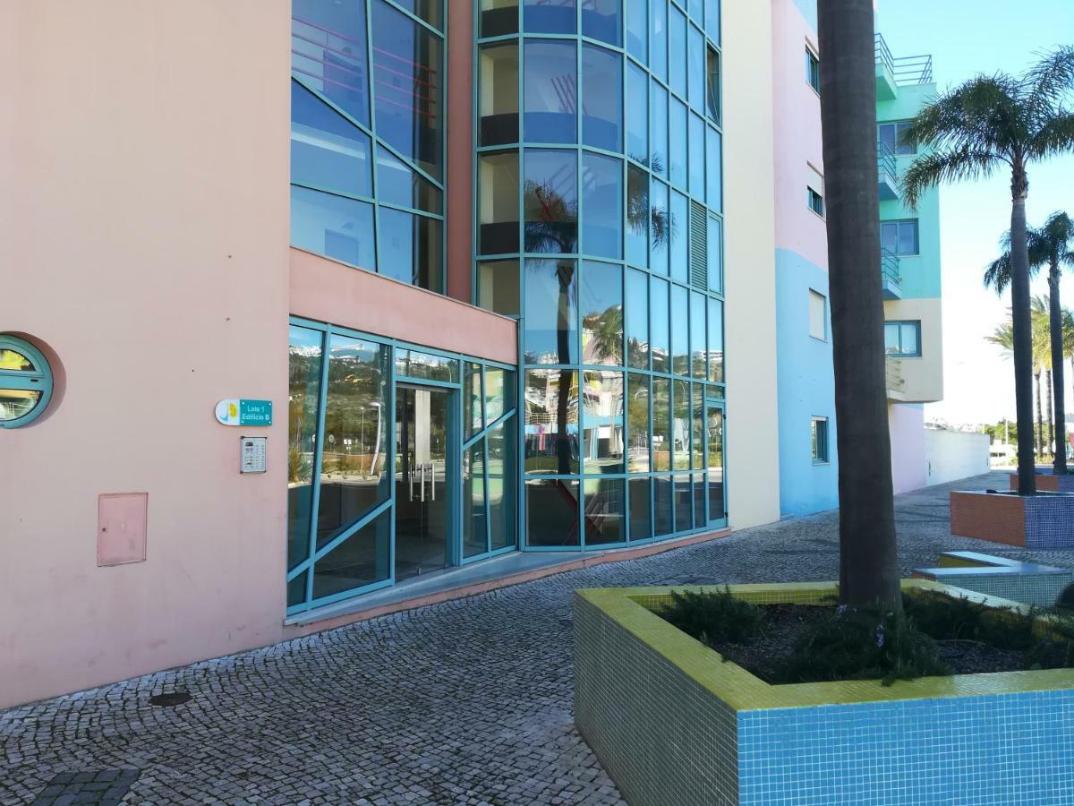 Marina View Apartment البوفيرا المظهر الخارجي الصورة